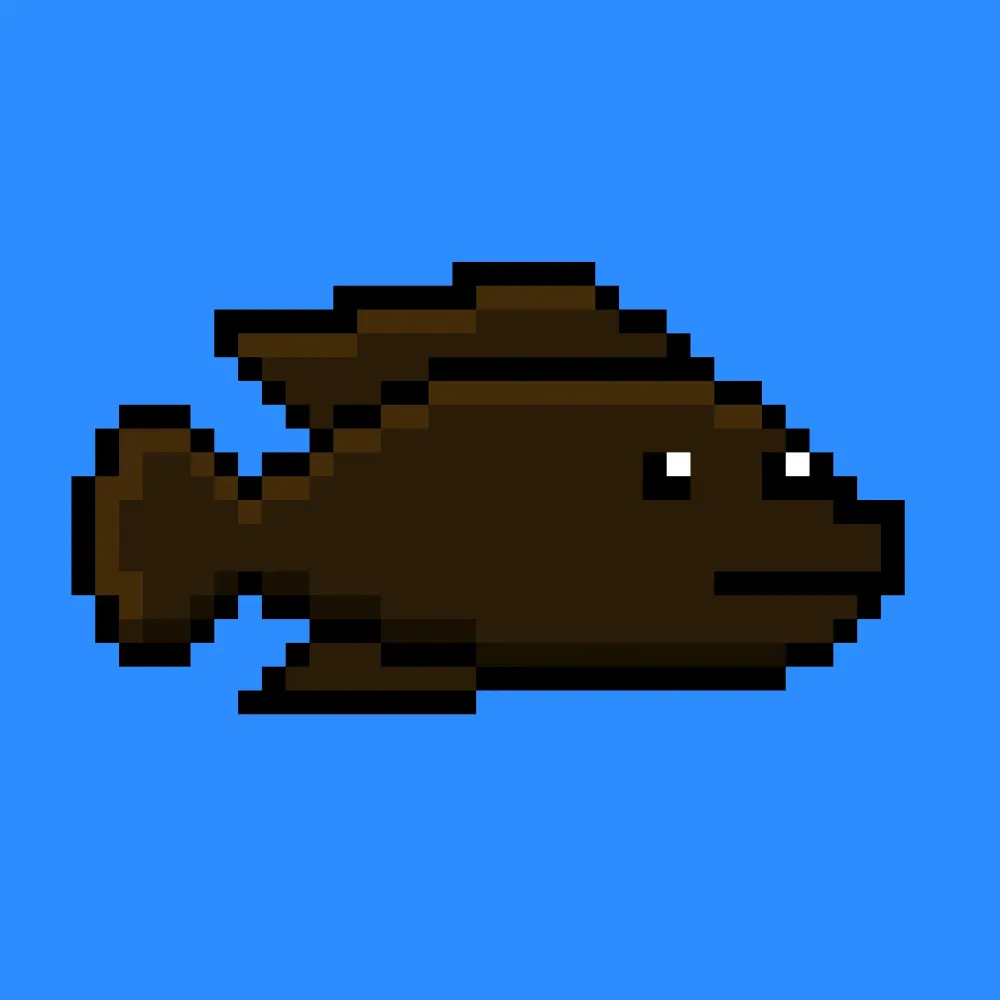 CryptoFish #1992