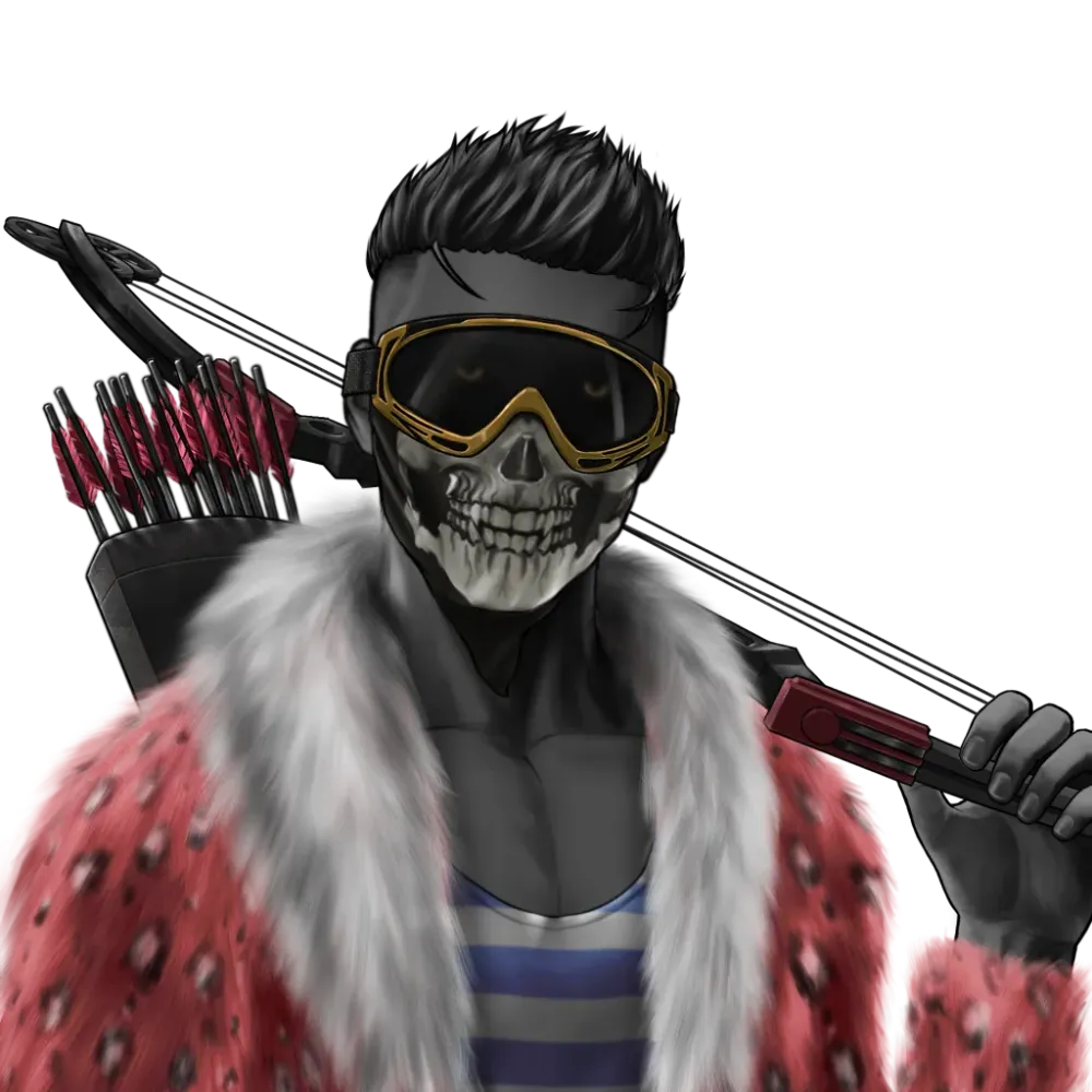 Skvllpvnk #8405