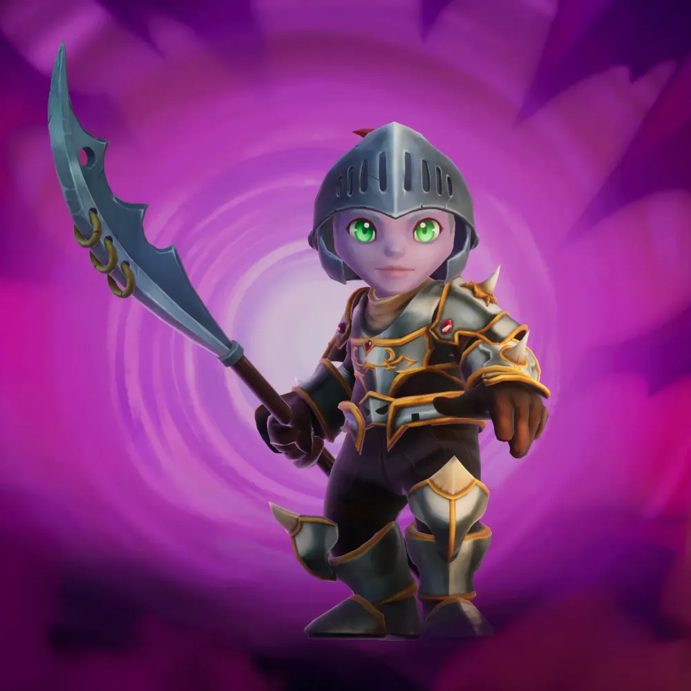 Adventurer #1436