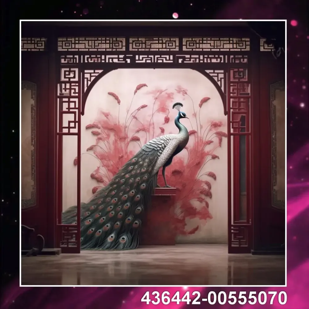 Voice NFT #555070