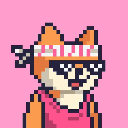 Fox #4144