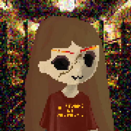 Retardio Pixels #79