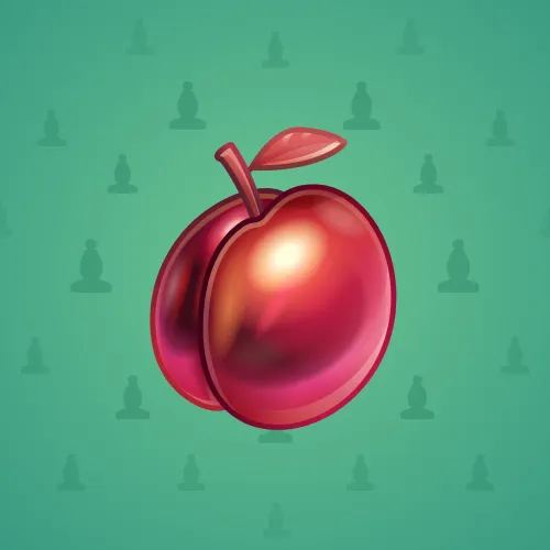 Precious Peach #1052