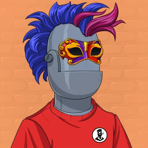 RebelBot ＃3613