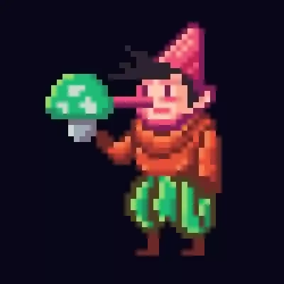 ArtificerNumptyoftheMount #1529