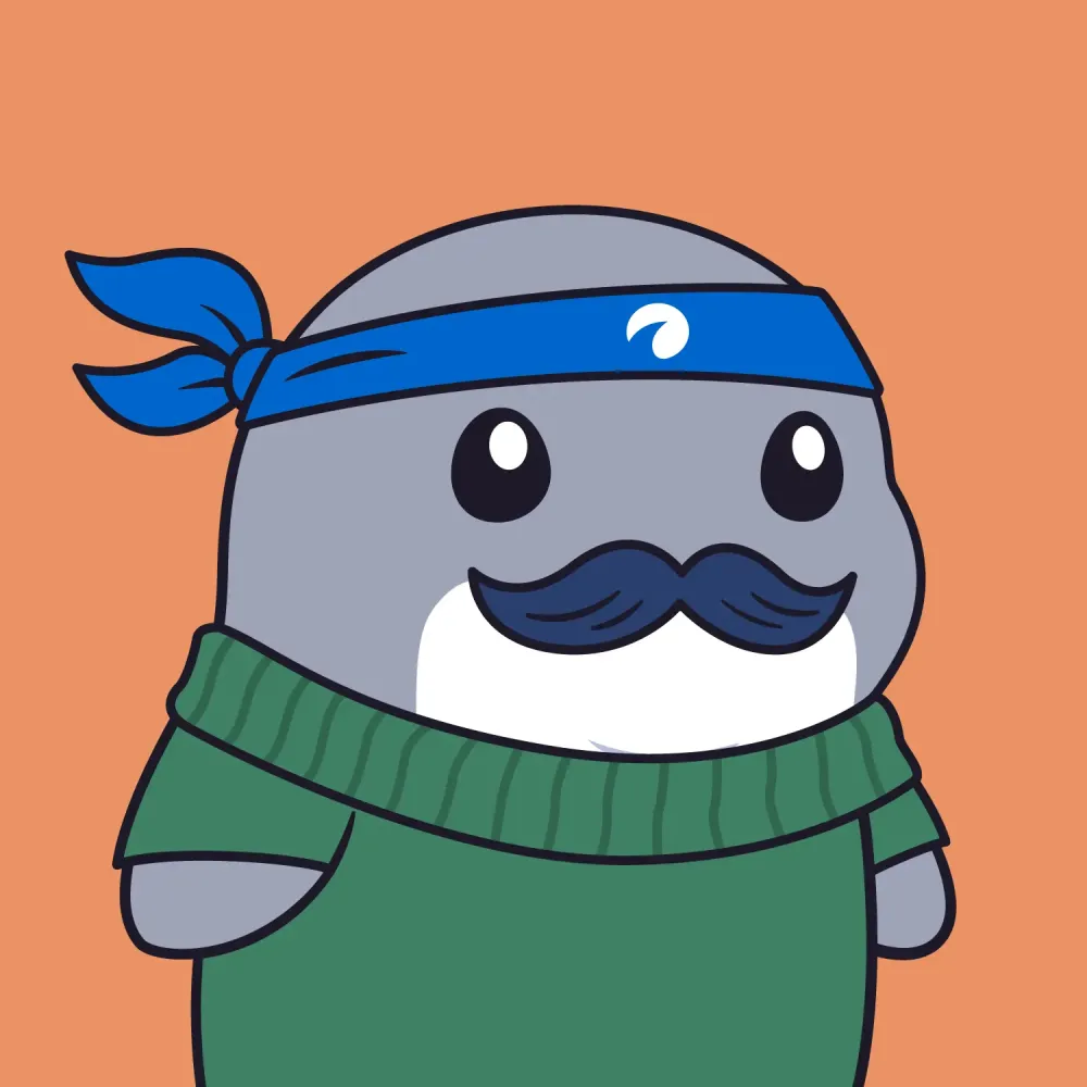 Oh Whale Originals #359
