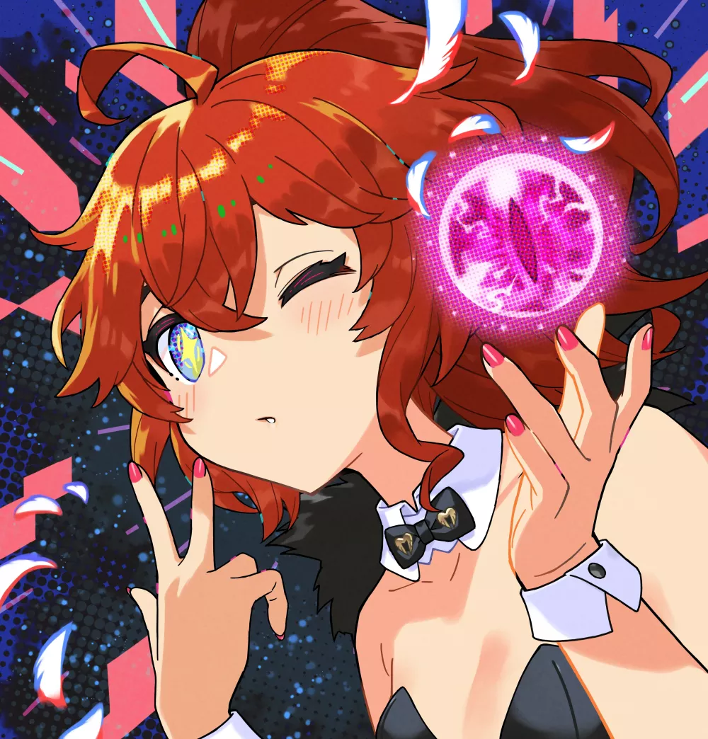 Megami #05900
