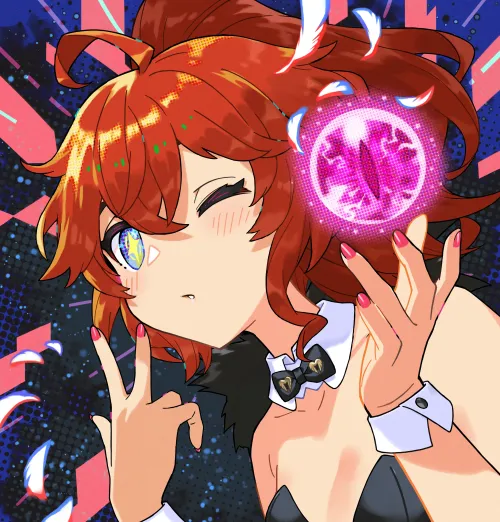 Megami #05900