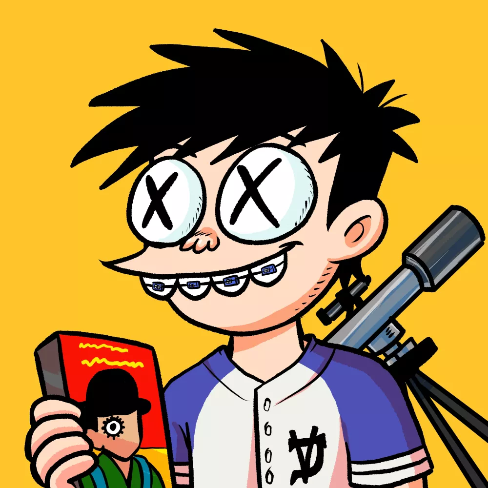 Jukiverse  #2454