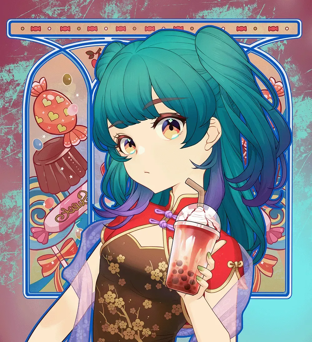 DigiDaigaku #1686
