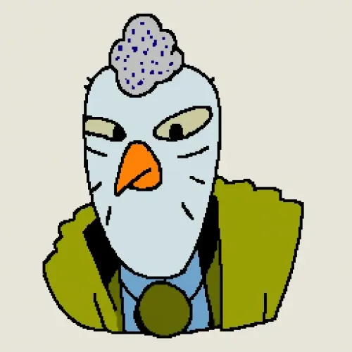 SaltySockpuppet #10712