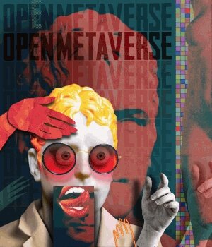 CyberMetaverse #11