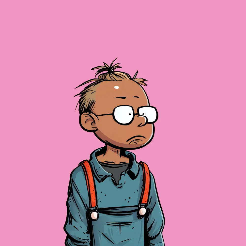 Digital Slops #9095