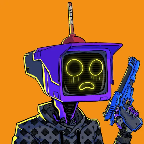 Bot #3768