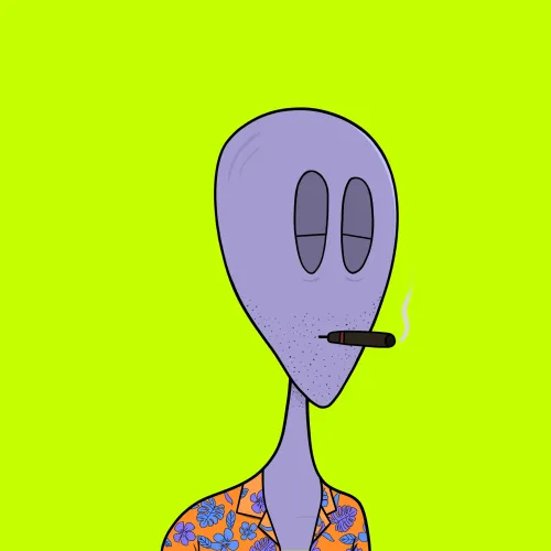 LonelyAlien #4415