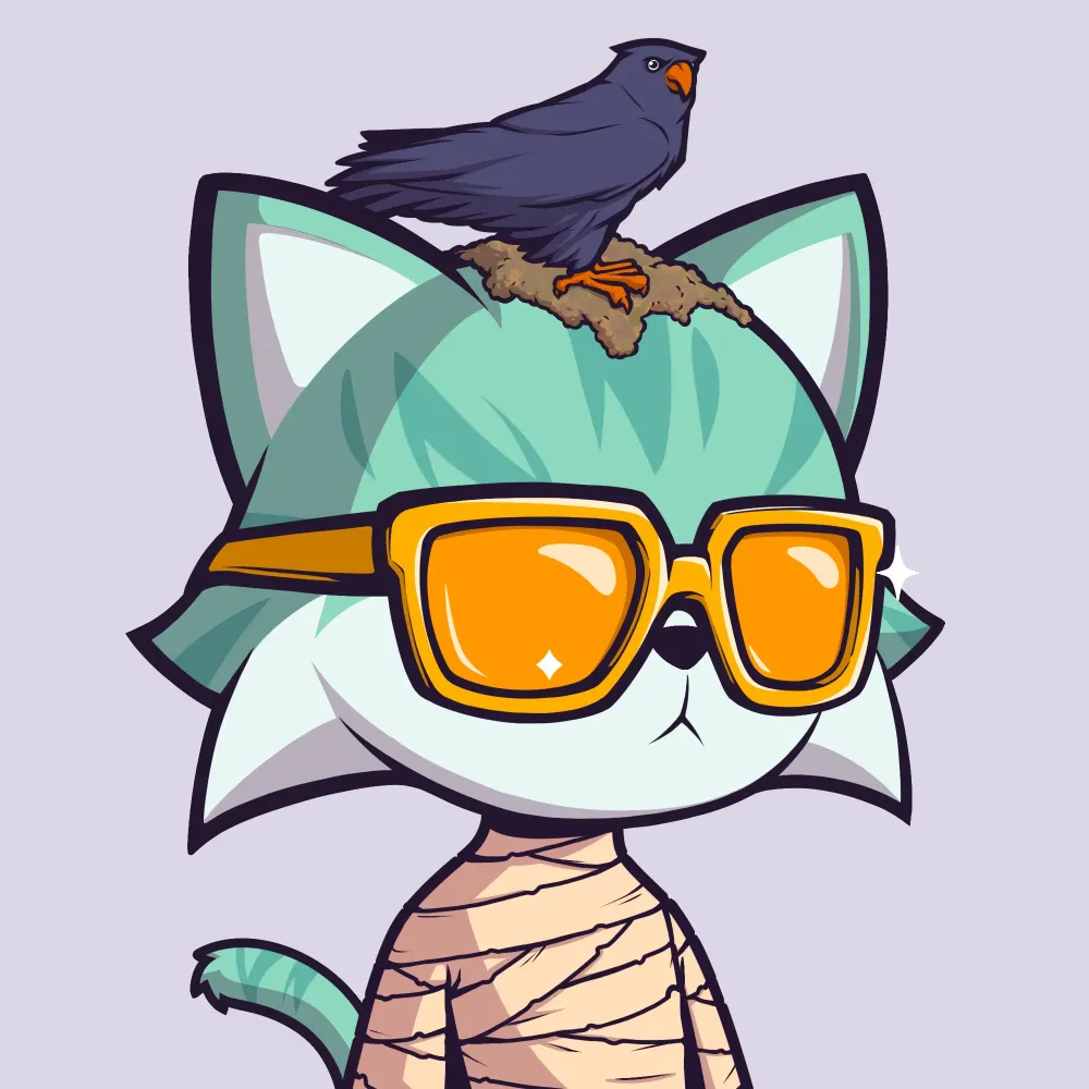 NFToshi 2.0 #3757