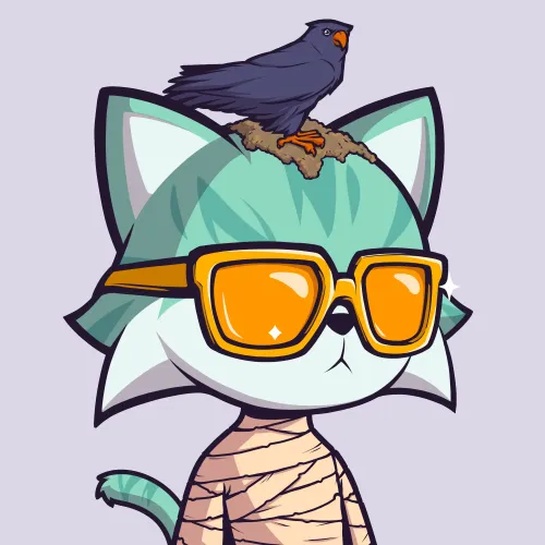 NFToshi 2.0 #3757