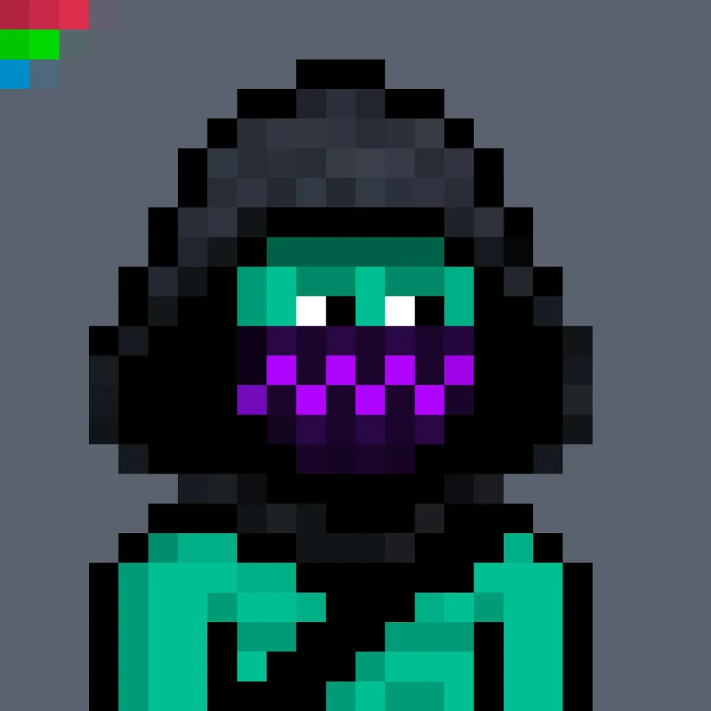 CLOAKS #15068