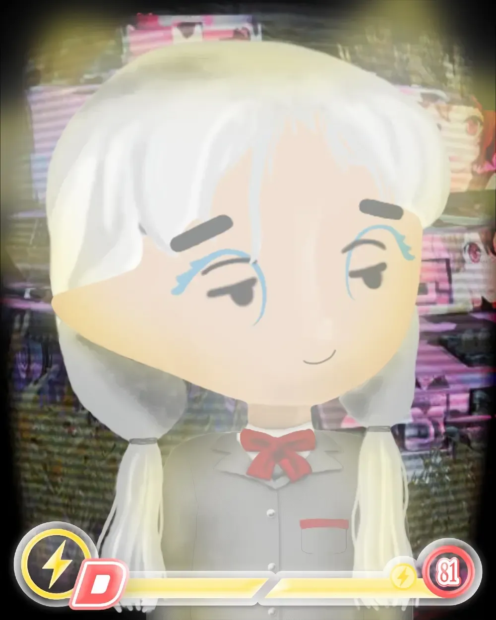 Milady: Type A 923