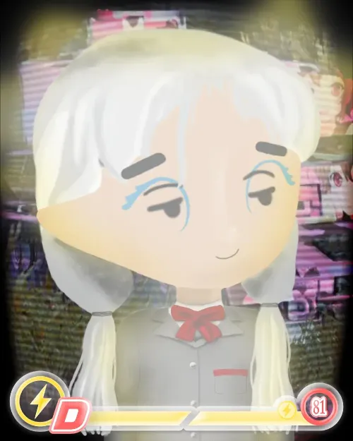 Milady: Type A 923
