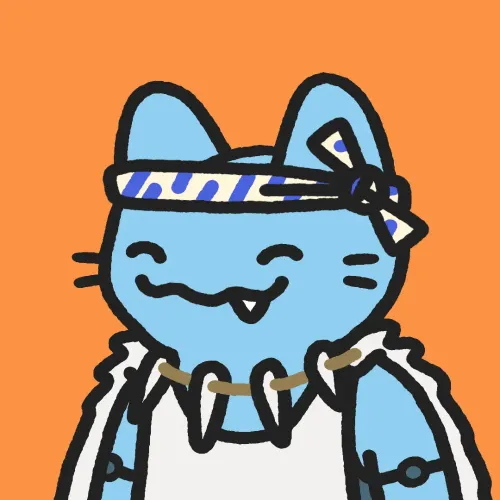 CoolCat #6539