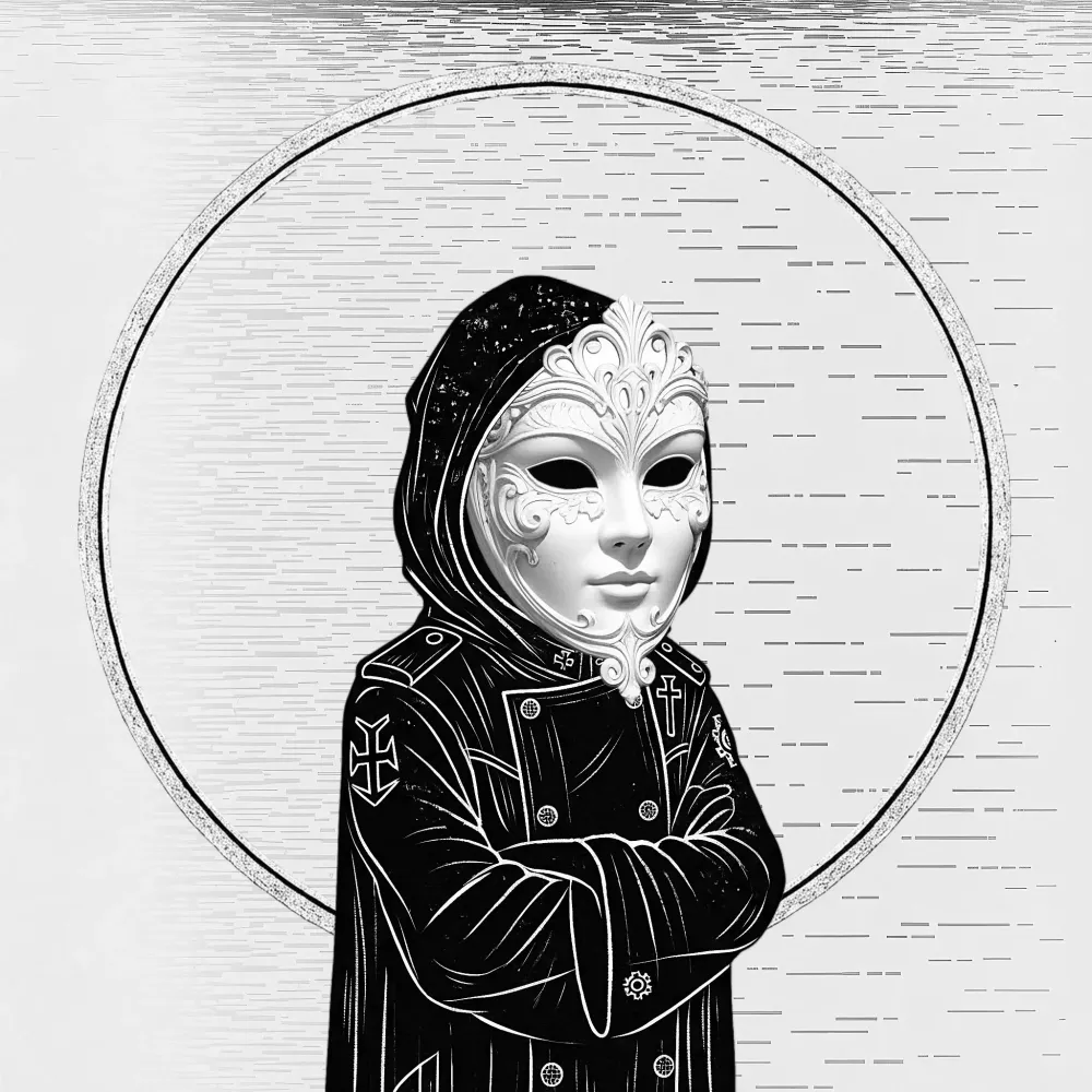 Digital Mr.Freeman – #5836