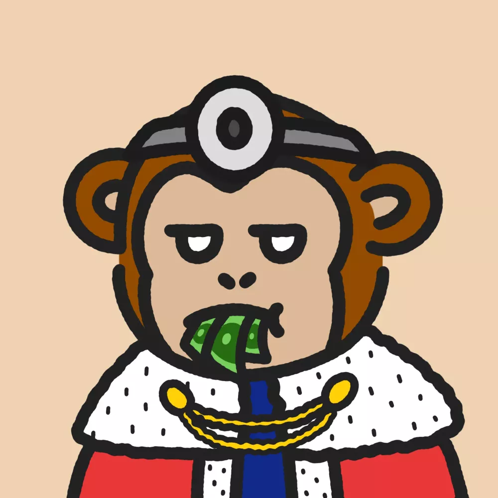 CoolMonke #282