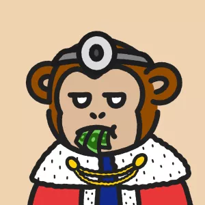 CoolMonke #282