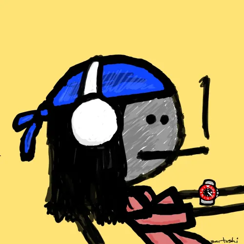 mfer #6027