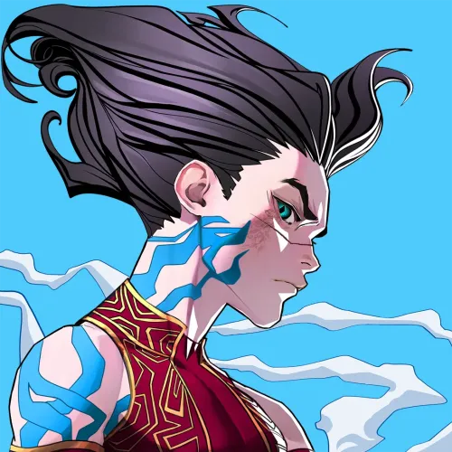 Ryujin #126