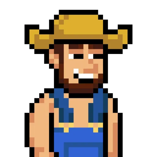 Farmer #5578