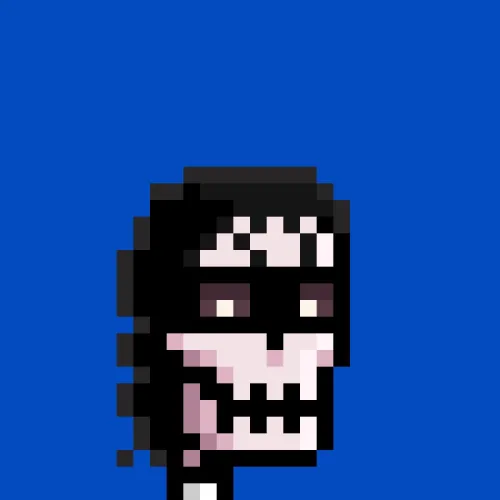 Ghoul #306