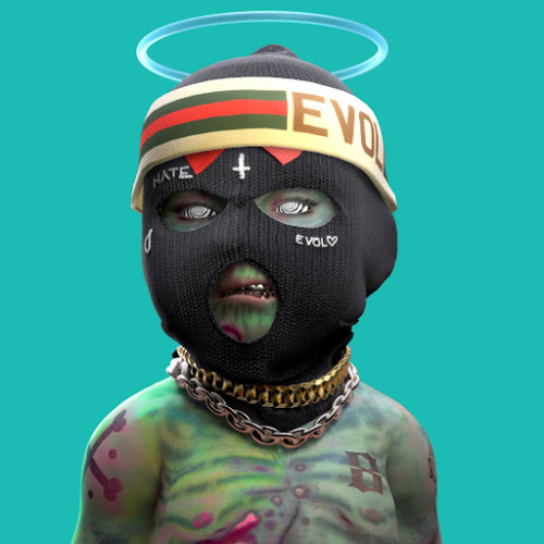 EVOL #4420