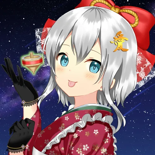 KAGURA #3435