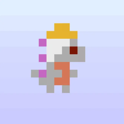 tiny dinos #2655