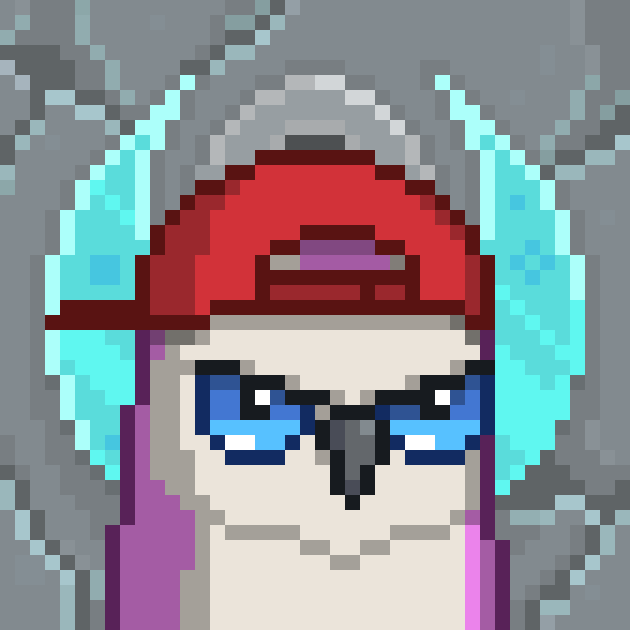 Moonbirds #8326