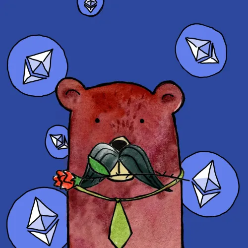 The Bears #893