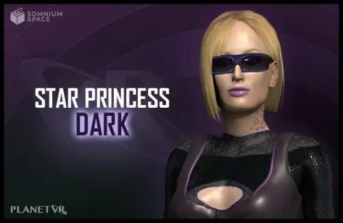 Star Princess - Dark #271