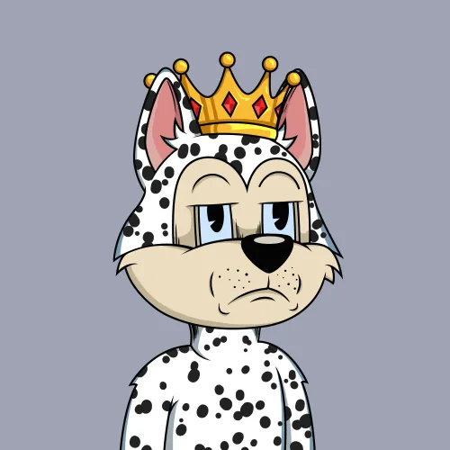 Canidae #6500