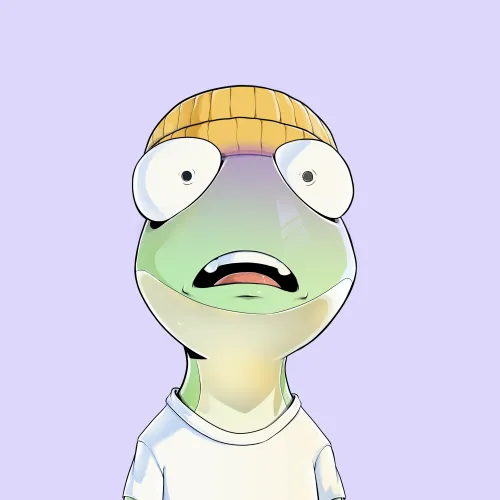 Frogana #3768