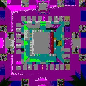 Quantizer ༧༦ #76