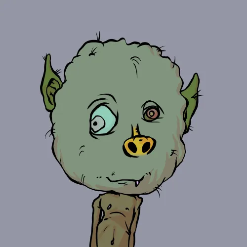 goblintown #4337
