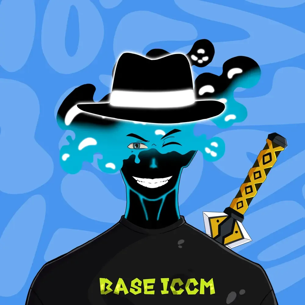 ICCM Syndicate Collection #106