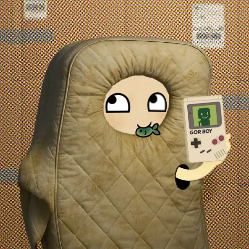 Gorbagio #2234