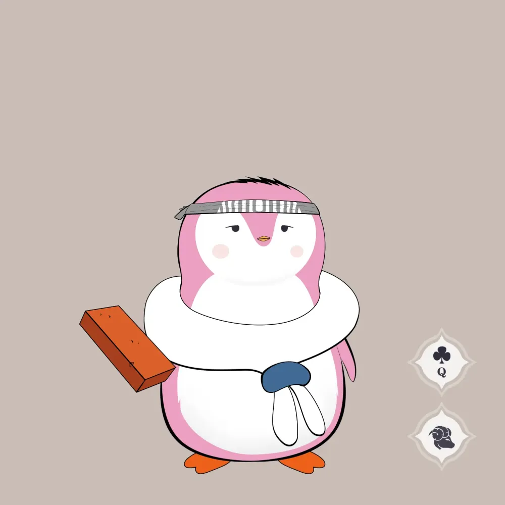 Penguins#5978