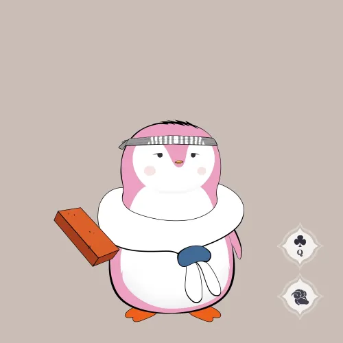 Penguins#5978