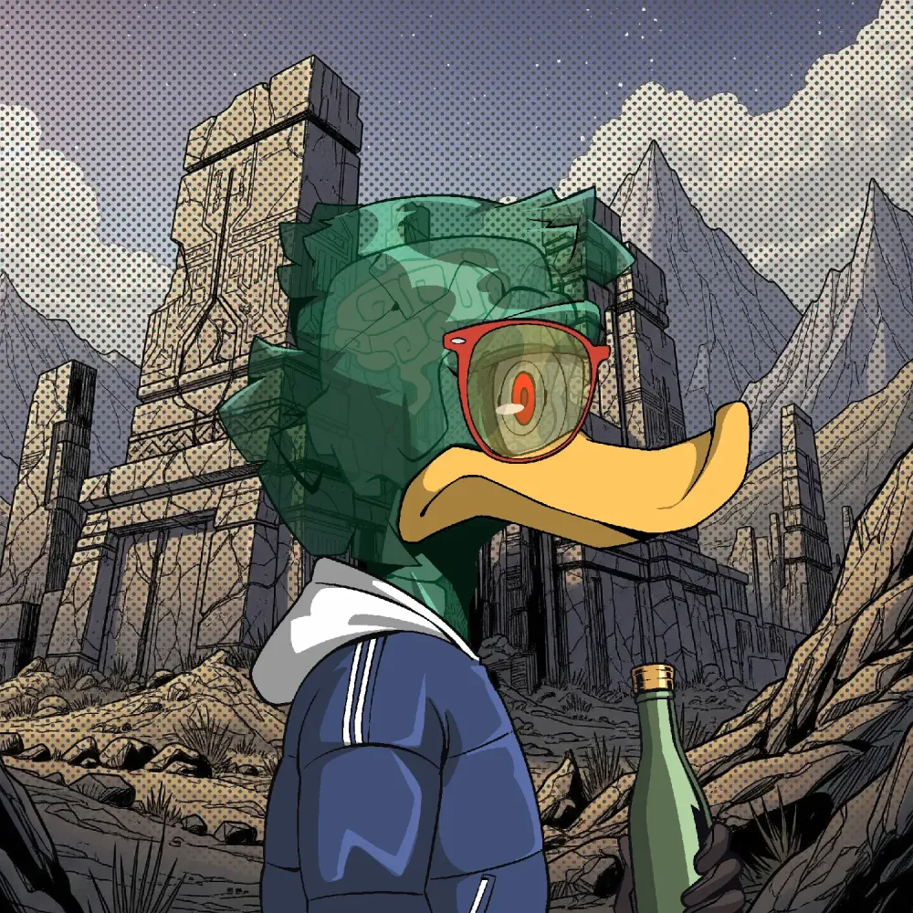 Duckgo #2399