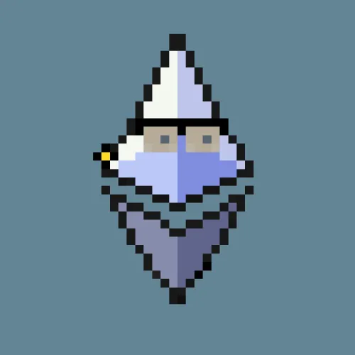 CryptoStone #495