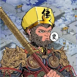 wukong ＃4694 （＃430246542）