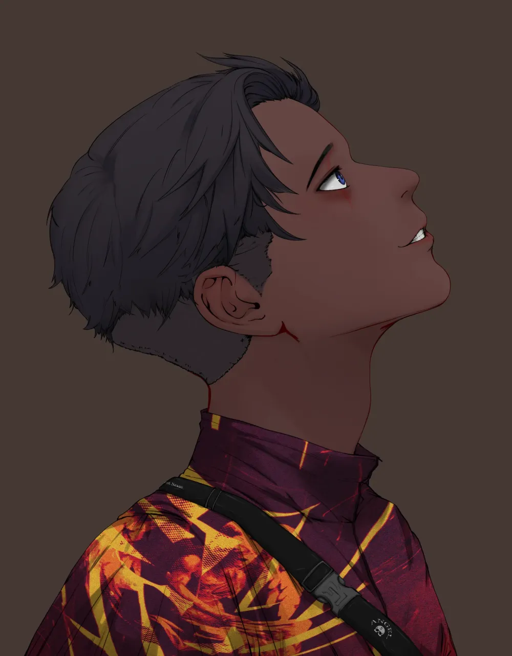 CALIVERSE Pioneer #1763